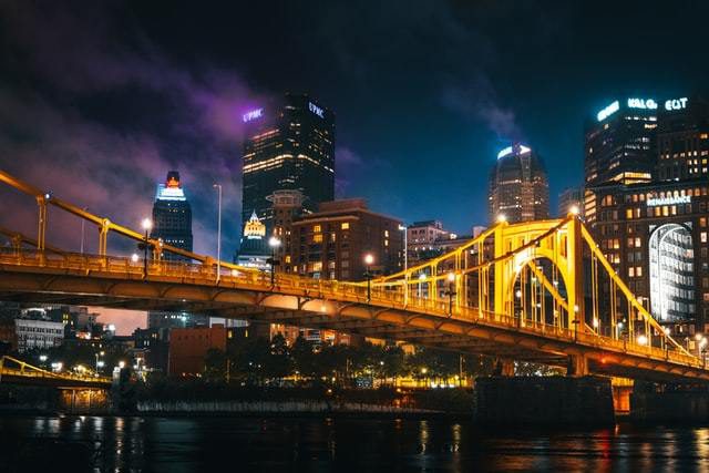 Pittsburgh, PA