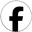 Social media icon Facebook